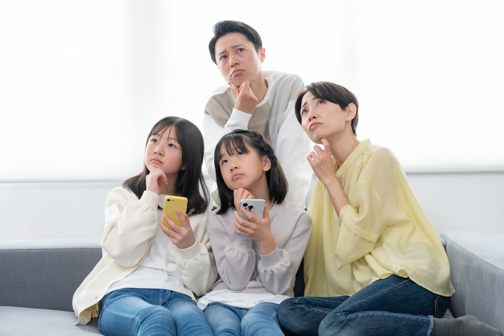 引っ越しの際に気を付けるポイントは?