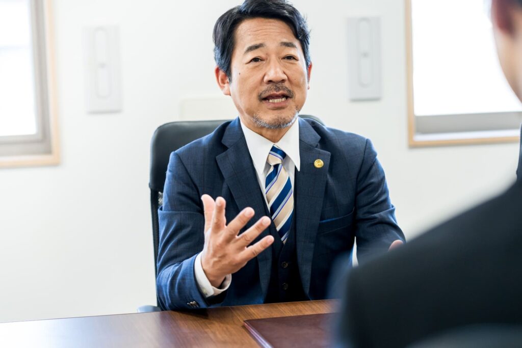 弁護士や探偵に相談するのはいつ?