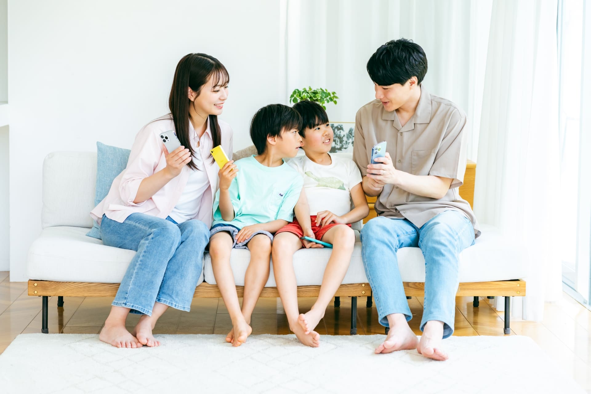 自然災害の対策は万全?重要な理由