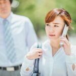 ストーカー被害の相談先と対処法！不安を感じた時の対処法