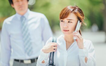 ストーカー被害の相談先と対処法！不安を感じた時の対処法