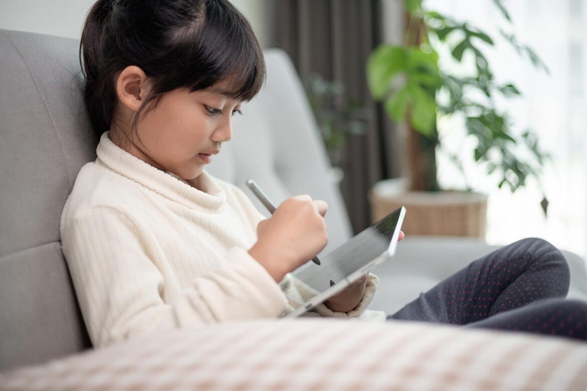 子供におすすめタブレットは？価格や年齢、用途別に紹介！