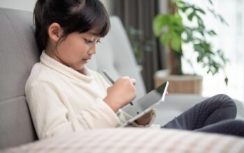 子供におすすめタブレットは？価格や年齢、用途別に紹介！