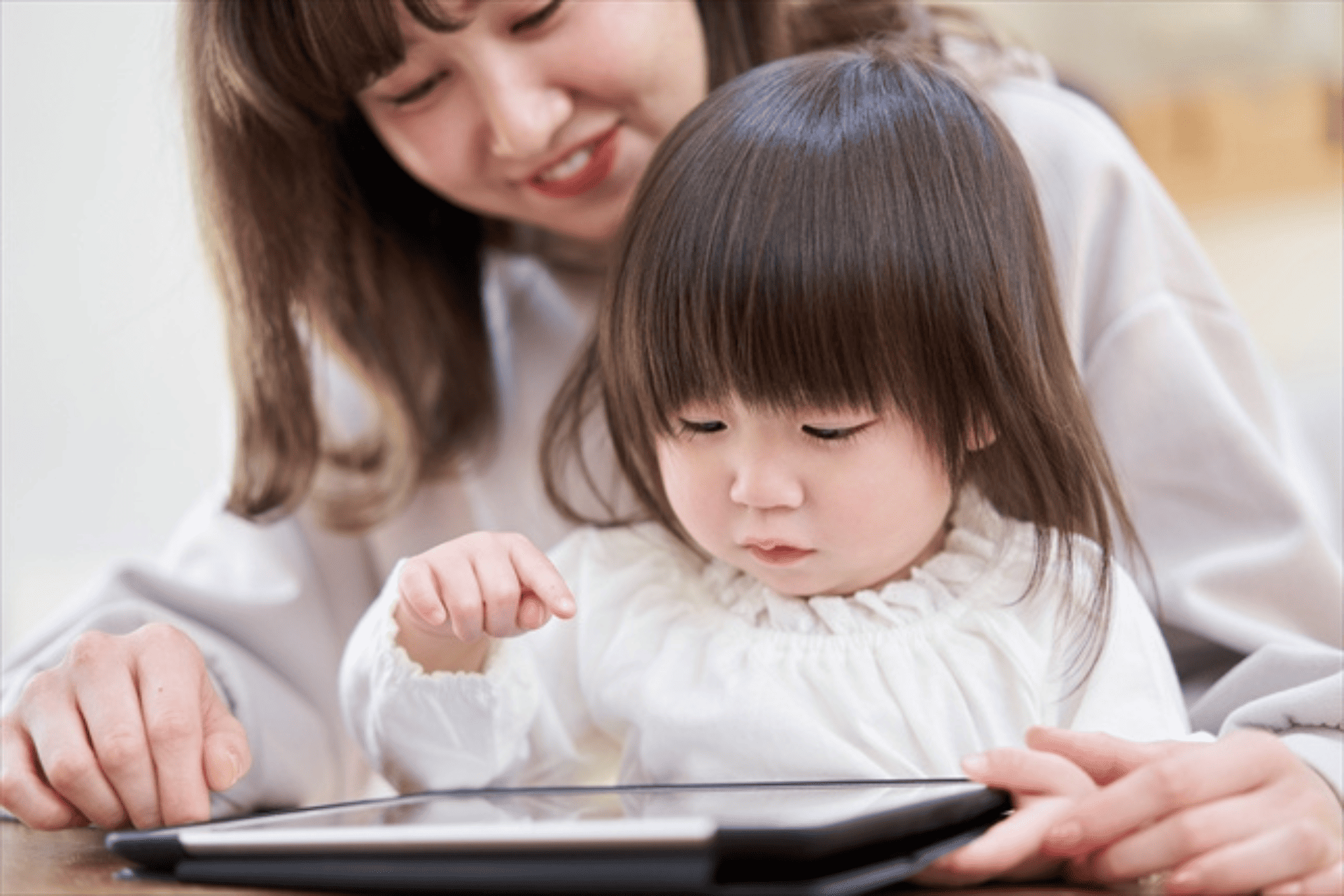 子供向けタブレットの選び方