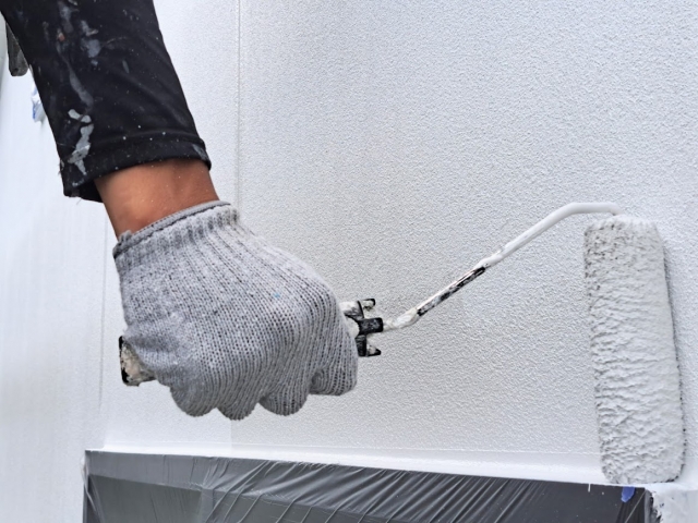 三島市の外壁塗装の費用はどのくらい？安くするコツは？