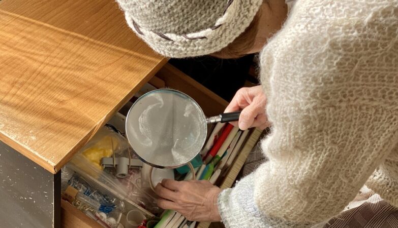 高齢の親が通帳をなくしたときの対応と再発防止策をわかりやすく解説