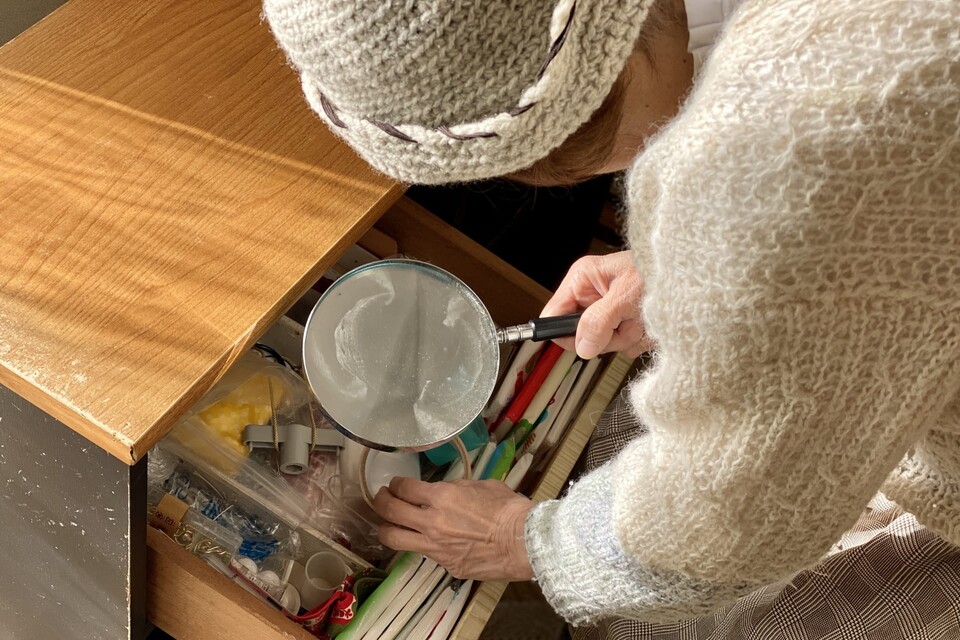 高齢の親が通帳をなくしたときの対応と再発防止策をわかりやすく解説