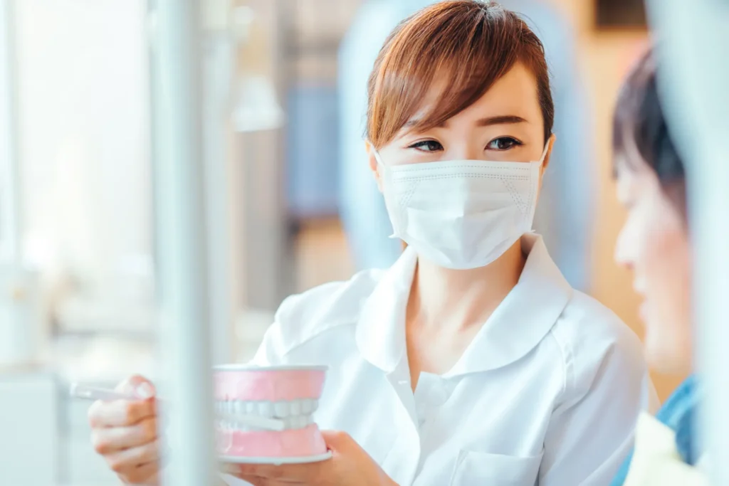 矯正歯科選びで失敗しないためのポイント