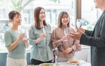 送別会で意識したいこととヒント