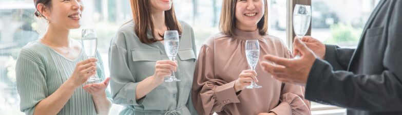 送別会で意識したいこととヒント